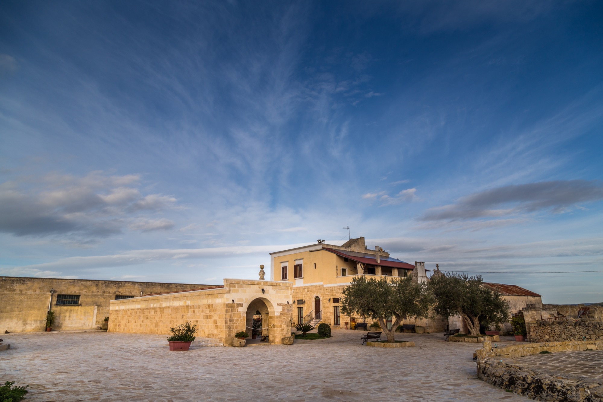 La Masseria